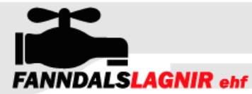 Fanndalslagnir